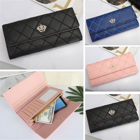 Women's Designer Wallets 